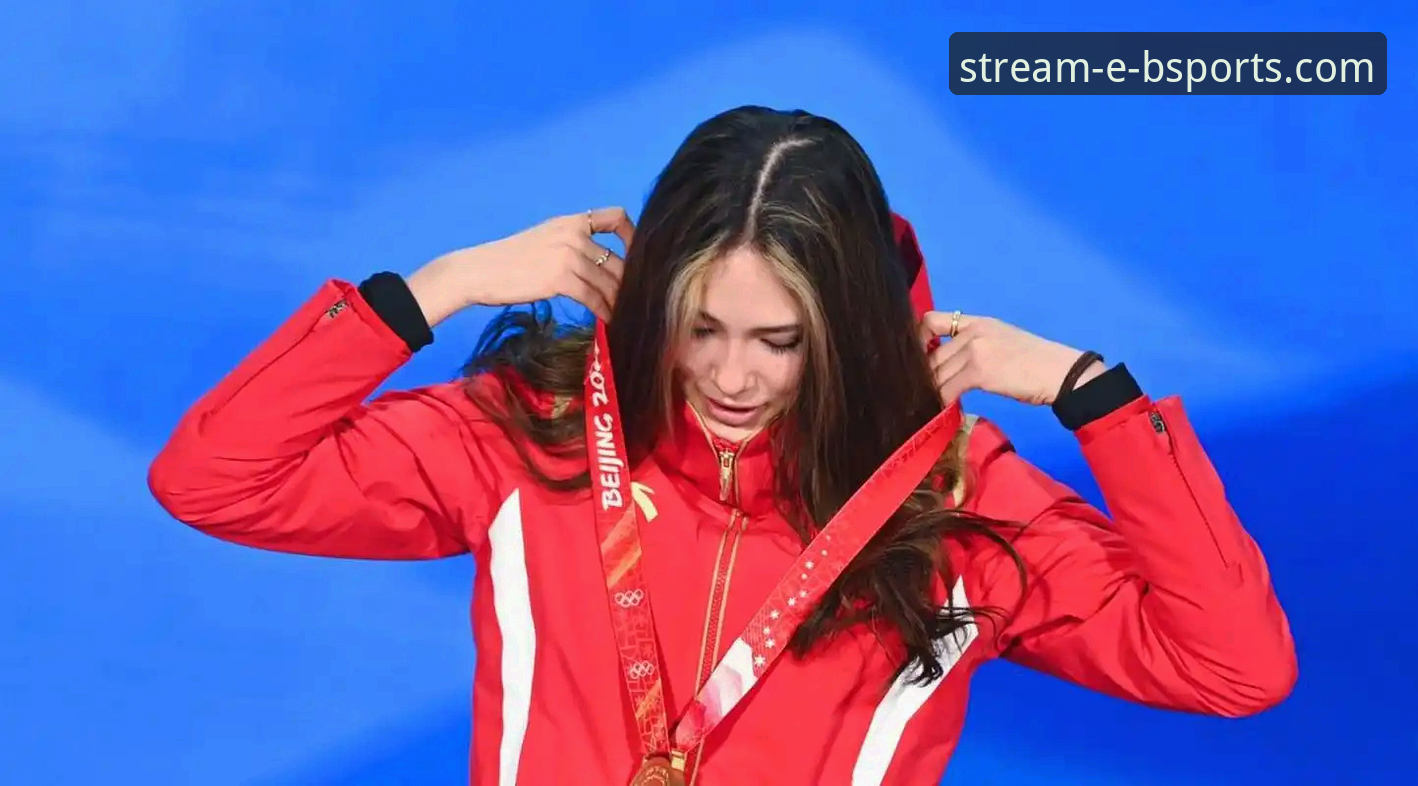 b体育竞品分析安装教程 谷爱凌米兰卫冕与b体育观赛体验详解