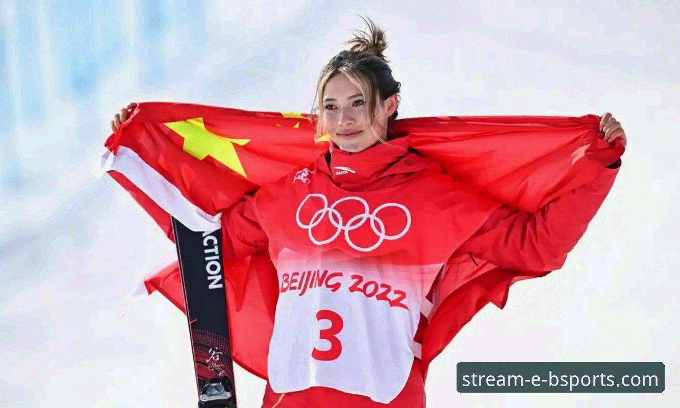 b体育竞品分析安装教程 谷爱凌米兰卫冕与b体育观赛体验详解