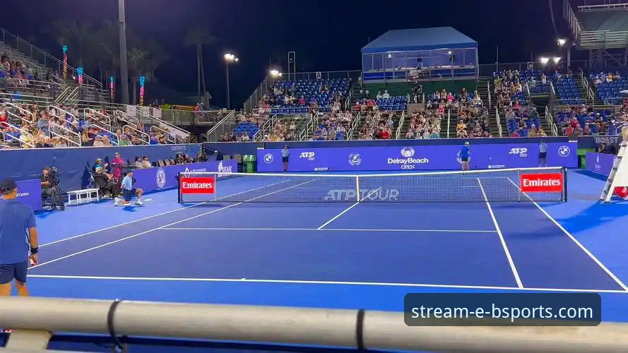 3个关键视角：从技术评测看顶级网球选手的“沙漠突围”与观赛体验优化