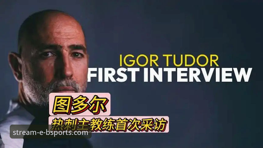 铁腕风暴 vs 温和过渡：图多尔时代的热刺变革与b体育平台观赛新视角